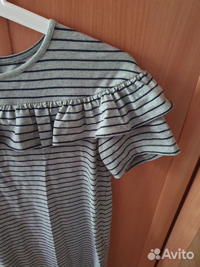 Платье для девочки 158