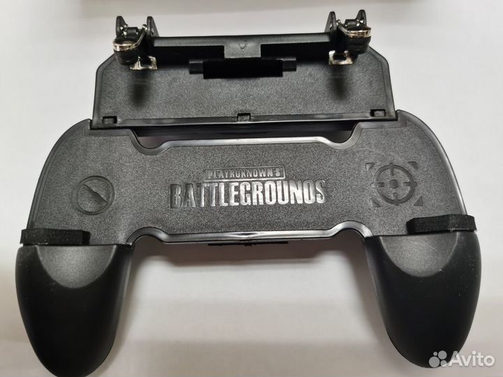 Геймпады для телефона, триггеры, курки для Pubg