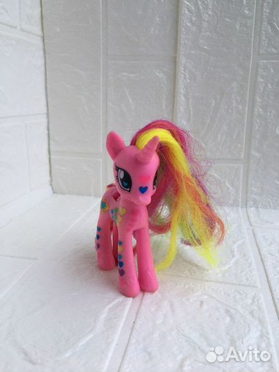 My Little Pony