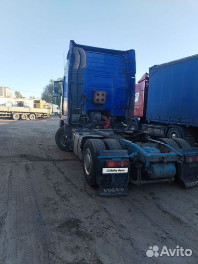 Volvo FH12, 1996