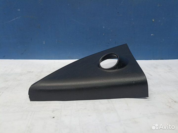 Накладка зеркала внутренняя левая Kia Picanto 2 TA