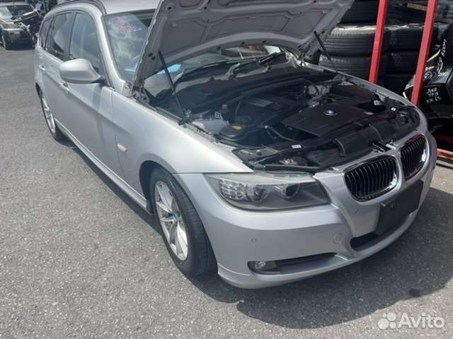 Блок управления двс Bmw 3 E90 2.0 N43B20AA 2010