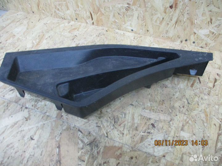 Органайзер багажника Тойота Королла 150