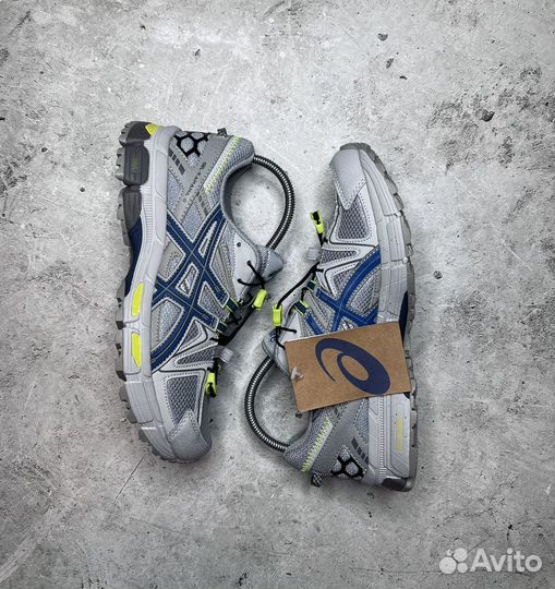 Кроссовки мужские Asics Gel - Kahana 8