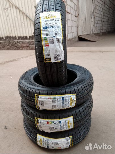 Imperial EcoDriver 145/70 R12 69T