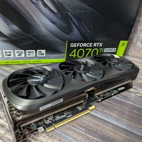 Rtx 3070 ti super zotac 16gb