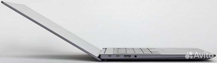 Huawei MateBook 16 (2022)