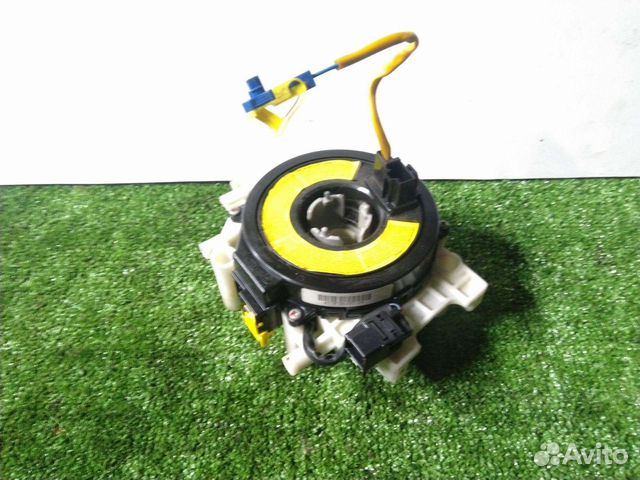 Шлейф подрулевой Kia Sportage 2