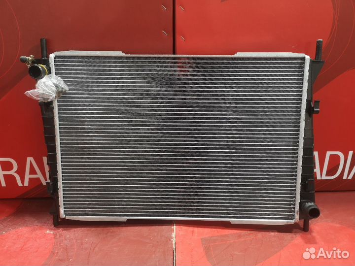 Радиатор двс tadashi TD-036-7188, 4H8005AF, C2S020