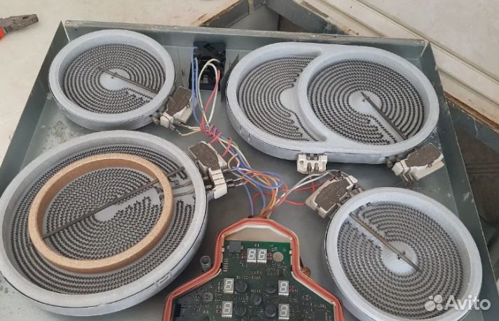 Мастер на час