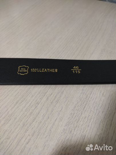 Ремень calvin klein