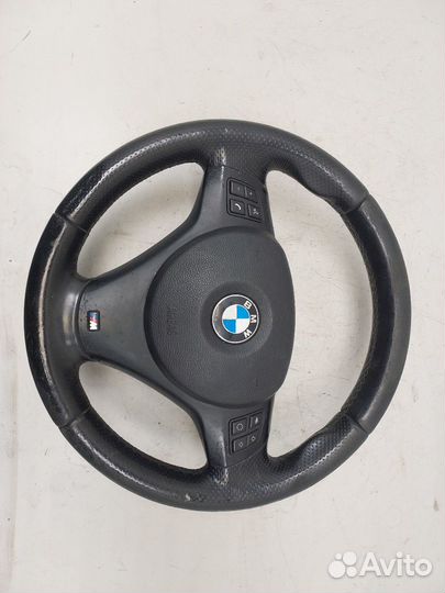 Руль BMW 1 E87, 2009