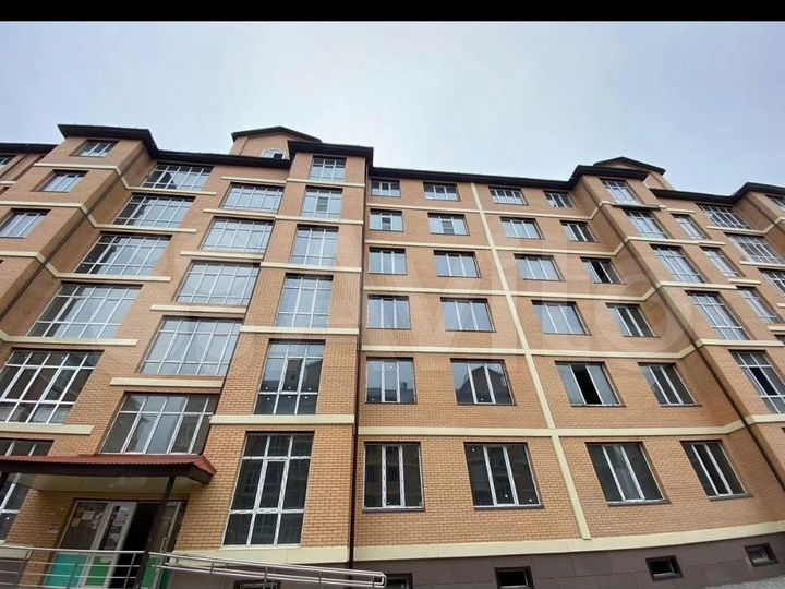 2-к. квартира, 75 м², 5/8 эт.