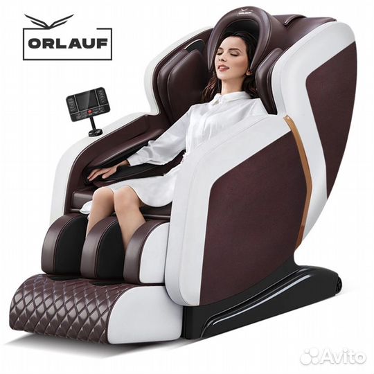 Массажное кресло Orlauf Nest
