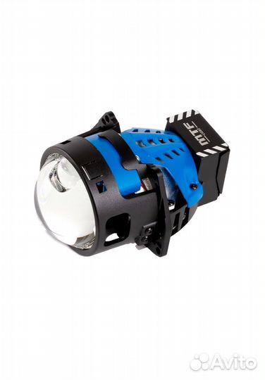 Линзы bi-led MTF Max beam 2.0 pro