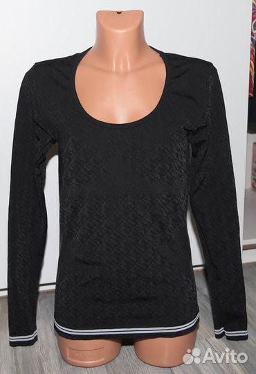 Stronger спорт лонг