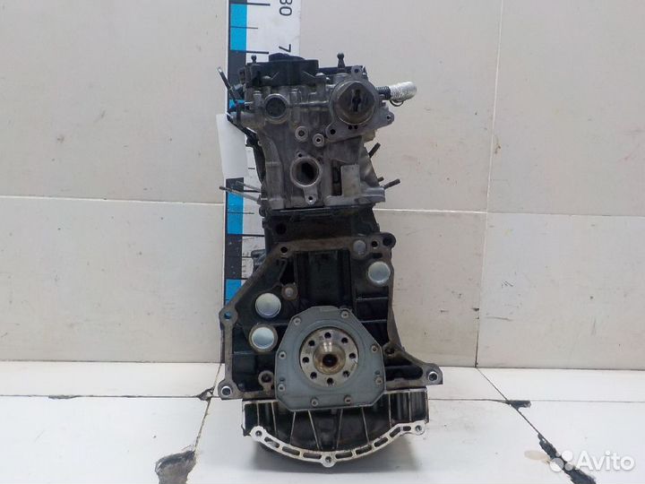 Двигатель VAG 2.0 л. 16V турбо 2008 г