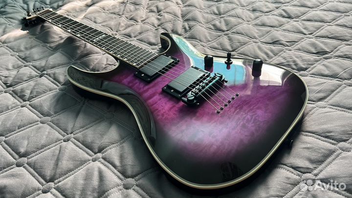 Гитара ESP Horizon NT