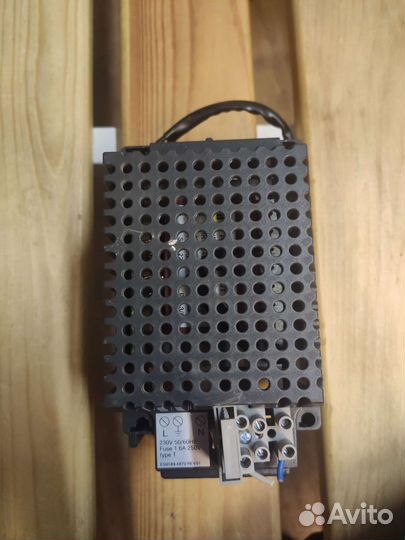 Трансформатор Nice-L.1025