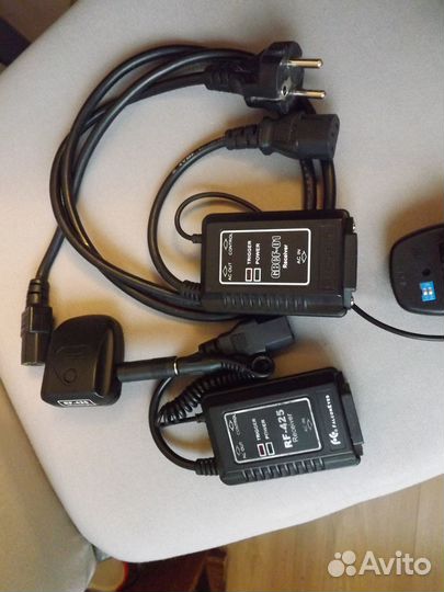 Ресивер gbcf-01 guang bad