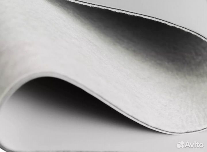 Пвх мембрана logicroof V-GR FB, 1,5 мм (2,10 Х 15