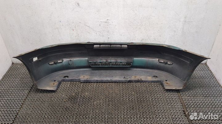 Бампер Fiat Punto, 1998