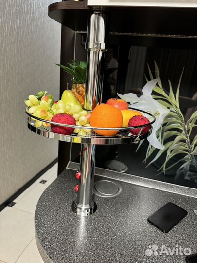 Держатель для фруктов