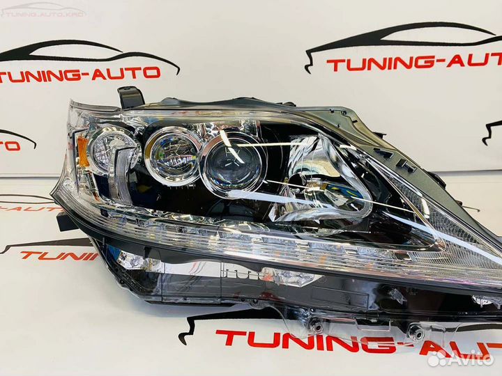 Фары Lexus RX350 270 450h P2696
