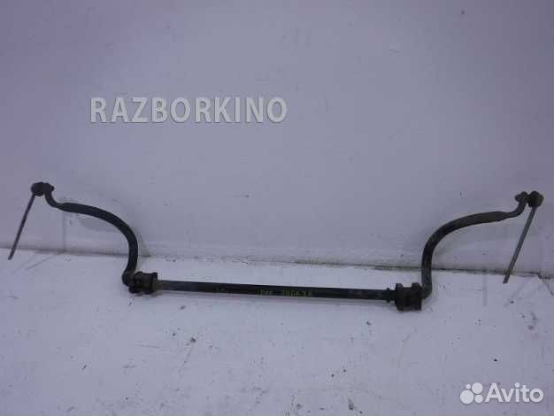 Стабилизатор передний