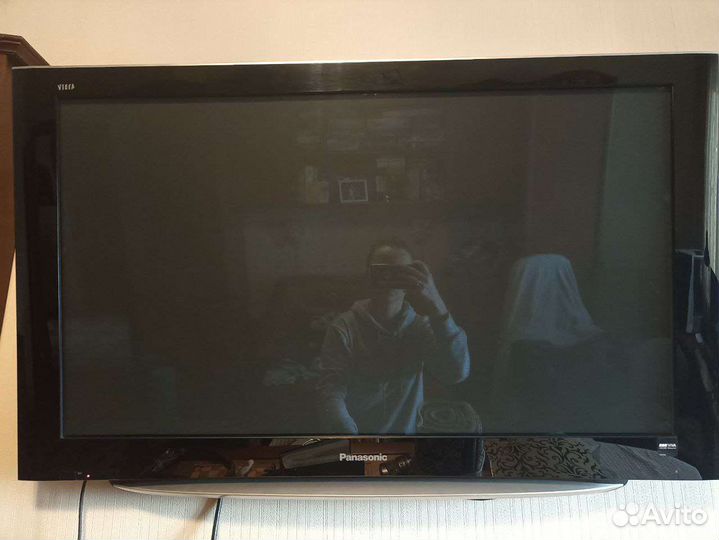 Телевизор Panasonic