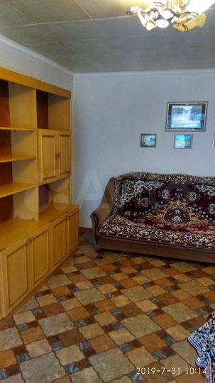 2-к. квартира, 45 м², 1/5 эт.