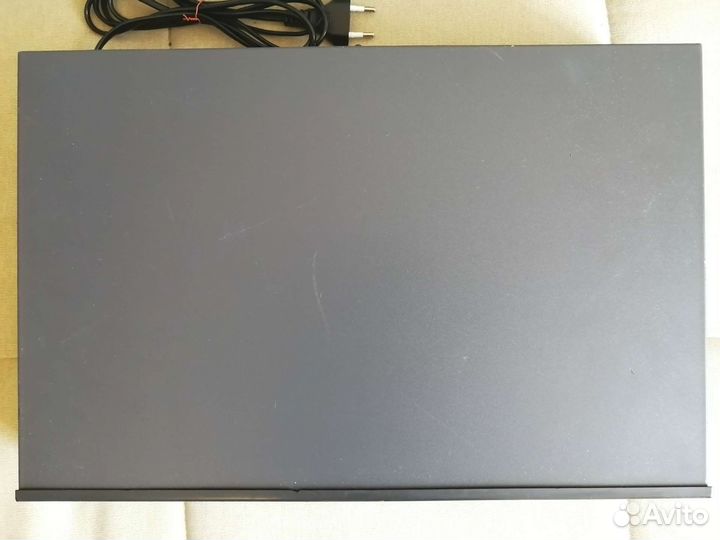 CD проигрыватель Nad C 521i