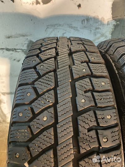 Cordiant Polar 2 185/65 R15 88T