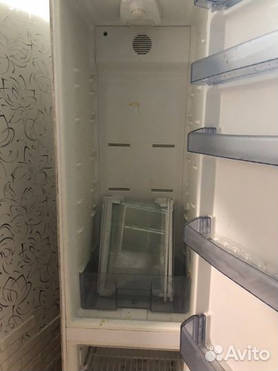 Холодильник beko