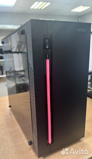Игровой системный блок