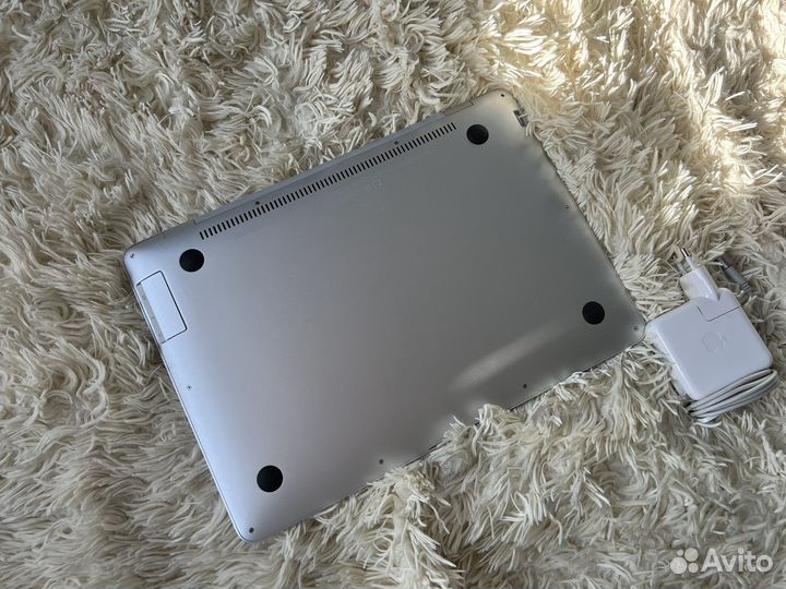 Apple MacBook air 2009