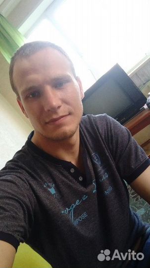 Любая работа, подработка