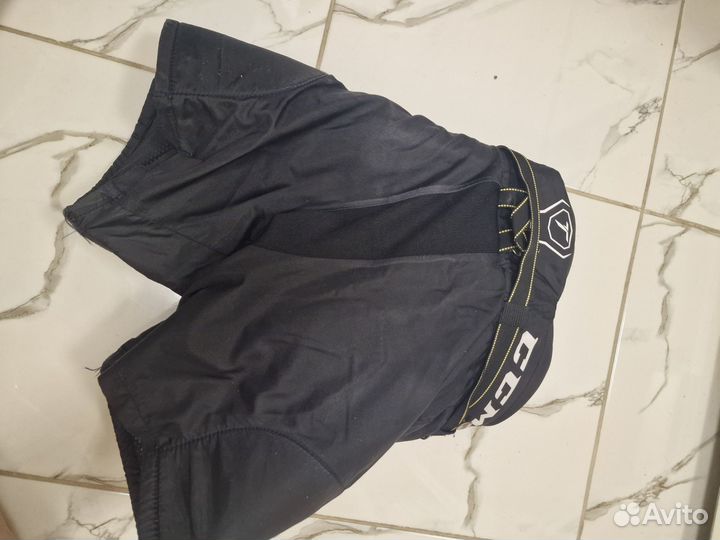Хоккейные шорты ccm