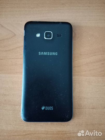 Samsung Galaxy J3 (2016) SM-J320F/DS, 8 ГБ