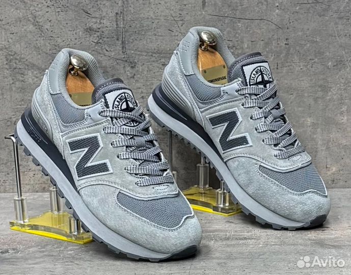 Мужские кроссовки New balance (41-46)