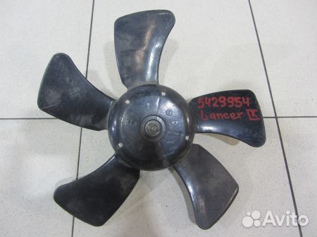 Крыльчатка MR464708 Митсубиси