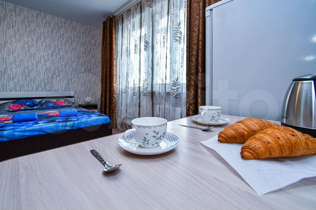 Квартира-студия, 30 м², 11/16 эт.