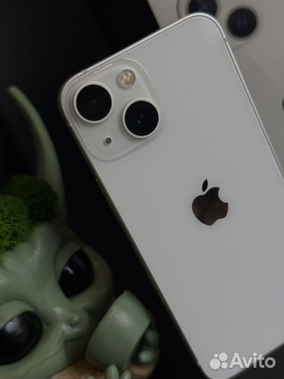 iPhone 13 mini, 128 ГБ