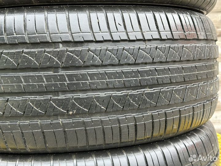 LingLong Green-Max 4x4 HP 255/55 R18 109V