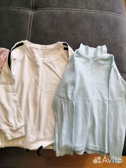 Вещи для девочки