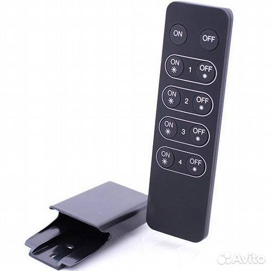 Кнопочный пульт EasyDim 