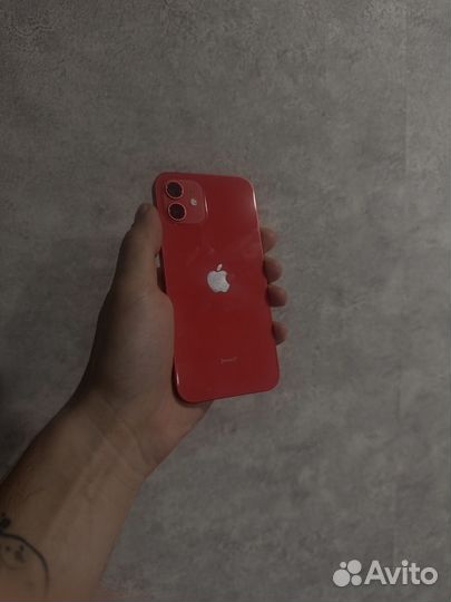 iPhone 12, 128 ГБ