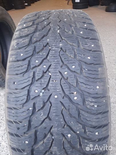 Nokian Tyres Hakkapeliitta 9 SUV 275/55 R20 117T