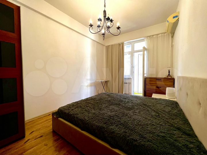 1-к. квартира, 35 м², 3/5 эт.