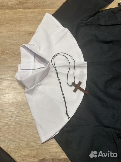 Кстюм Могахиня на Хеллоуин или Карнавал